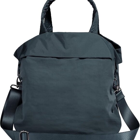 19L Multi Hobo Bags 2.0 with 2 Straps for Women Totes Handbags Crossbody Shoul